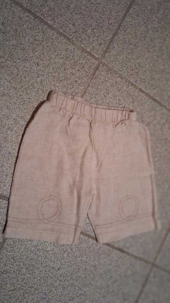 Pantalon Premaman taille 80, Pantalon, Enlèvement ou Envoi, Comme neuf, Premaman