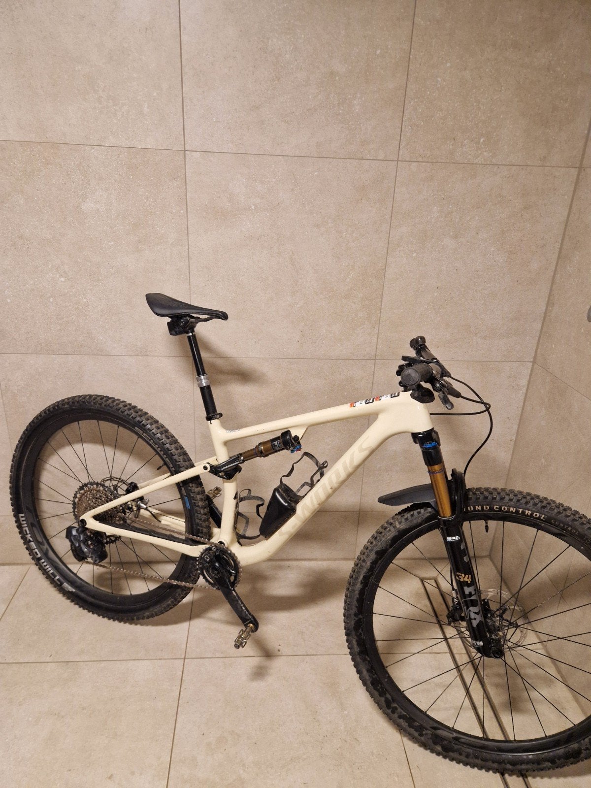 Specialized S-Works Epic Evo, Fietsen en Brommers, Ophalen