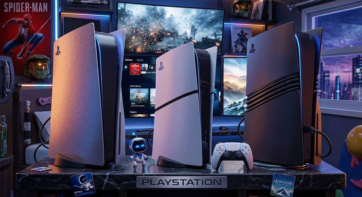 Playstation 5 Gezocht, Ophalen of Verzenden