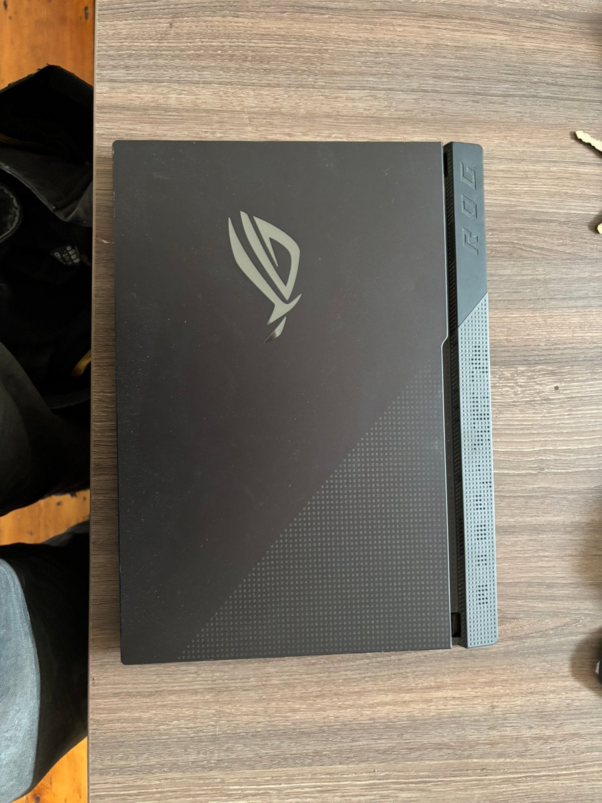 Asus rog strix, Enlèvement, Comme neuf