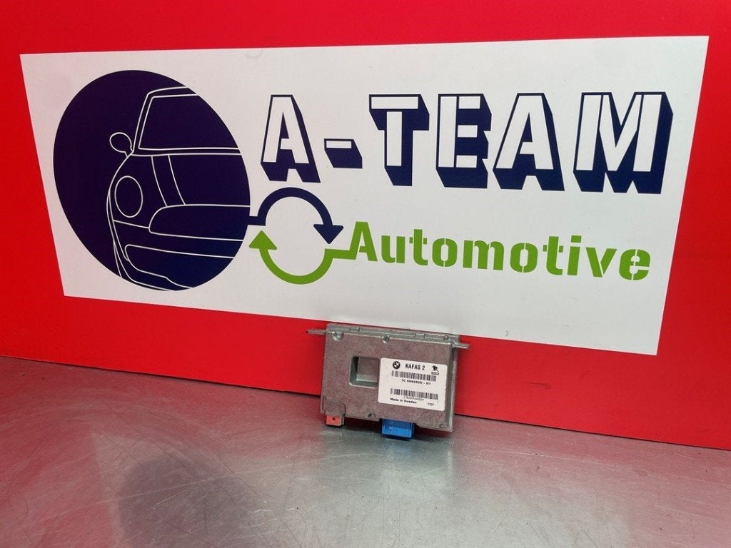 CAMERA MODULE BMW M1 (F20) (01-2012/06-2019) (|6992830|), Gebruikt, BMW, Petuelring 130
80809  München, DE, Bayerische Motoren Werke AG