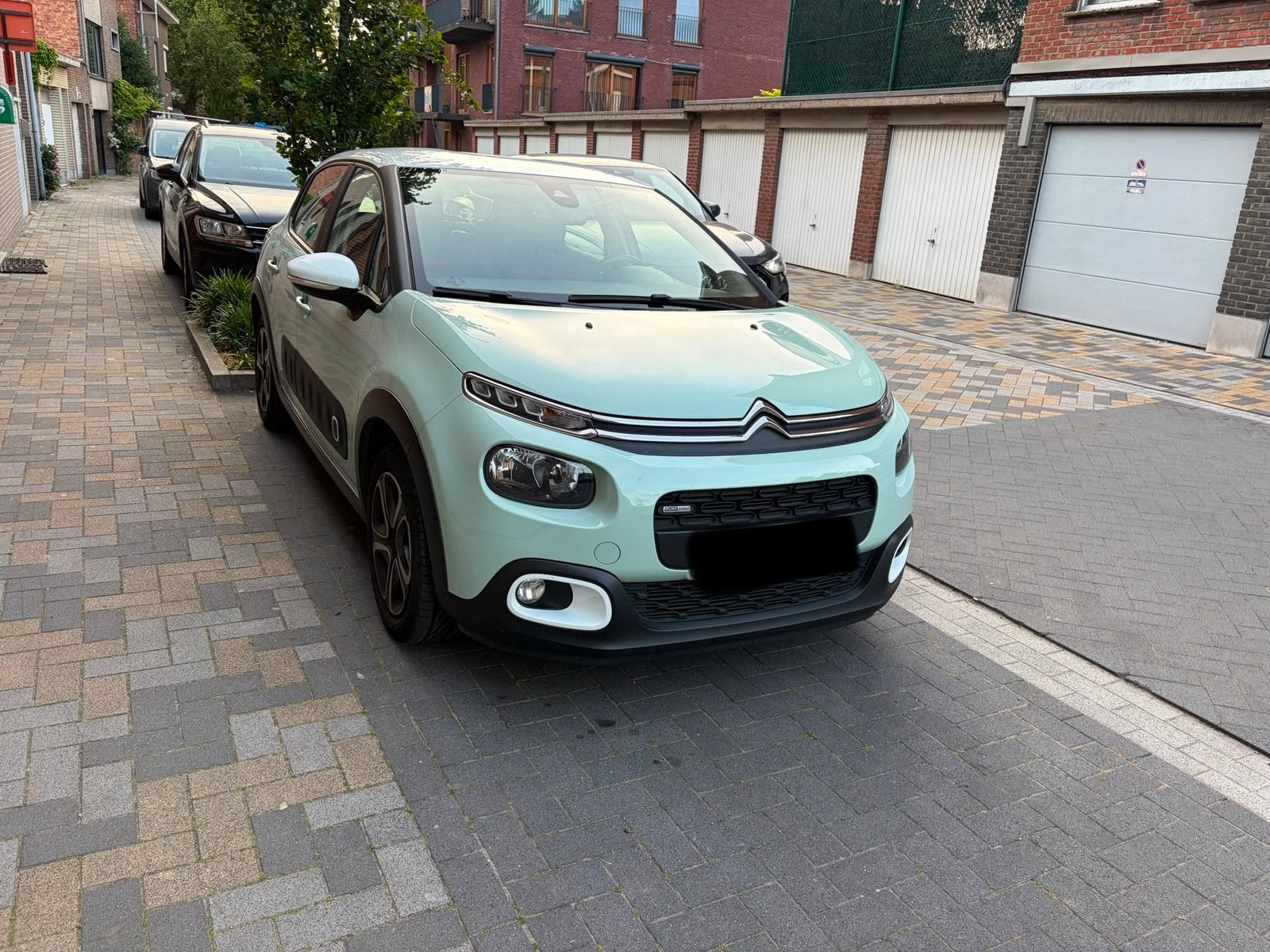 Citroen C3 Euro6 Essence, Autos, Achat, Euro 6, Entreprise, Boîte manuelle