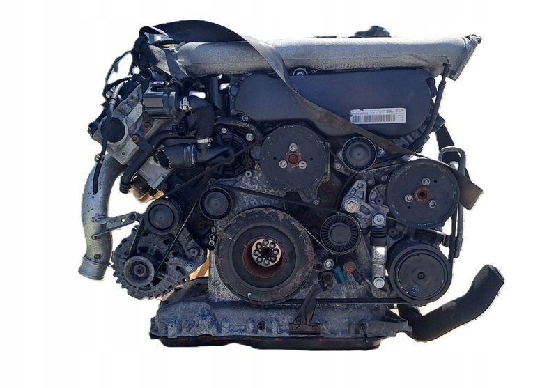 Moteur CGKB Nu A5 A4 AUDI, Envoi, Utilisé, Daihatsu