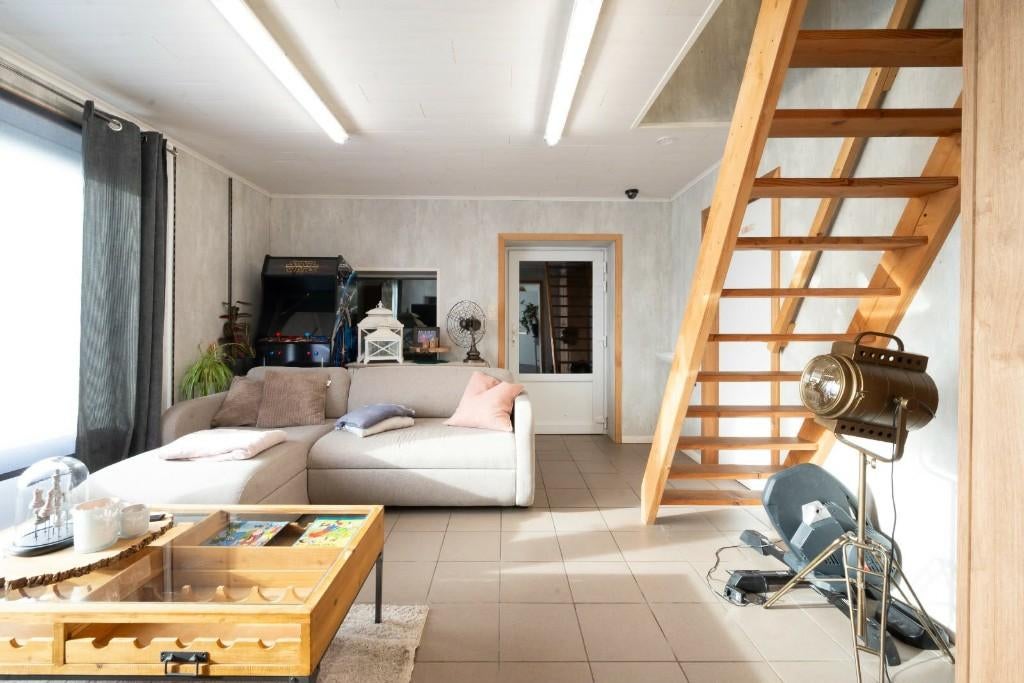 Huis te koop in wervik, Immo, Huizen en Appartementen te koop, 1000 tot 1500 m², 500 m², Wervik, Vrijstaande woning