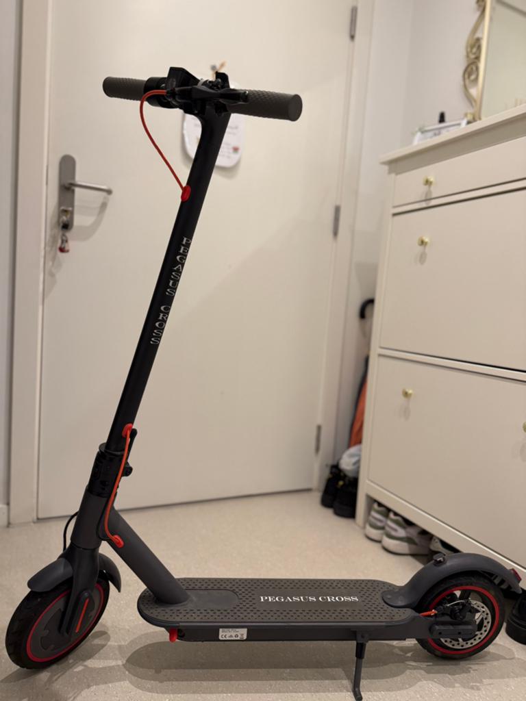 Trottinette électrique, Enlèvement ou Envoi, Neuf