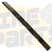 Skoda Enyaq IV (1/21-) Stootlijst Portier Rechts voor (9B9 s, Neuf, -, -, Skoda