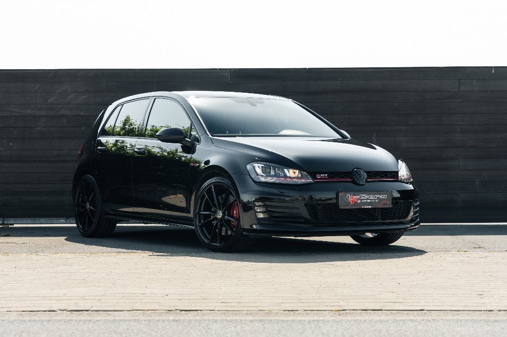 Volkswagen Golf GTI 2.0 TSI Performance DSG, Cuir et Alcantara, Achat, Interruption de démarrage, Entreprise