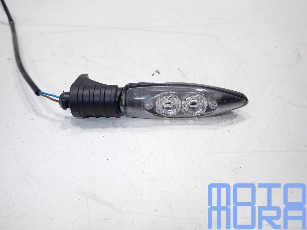 Knipperlicht LED BMW R1200GS R1250GS Adventure R 1200 GS K50, Motoren, Gebruikt, -, -, Ophalen of Verzenden