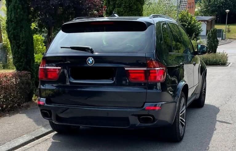 PRACHTIGE BMW X5 50I 4.4 V8 PACK M 2011 408CH, Auto's, BMW, Particulier, X5, Benzine, Automaat, Ophalen