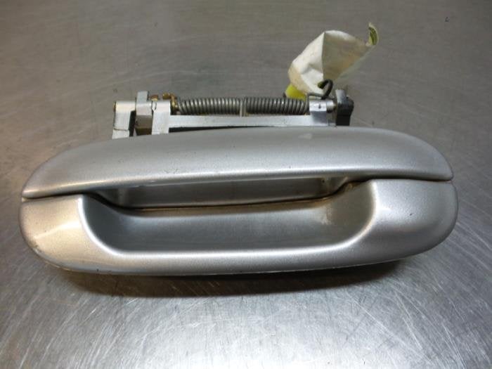 Portiergreep 4Deurs links-achter van een Cadillac Seville, Cadillac, Gebruikt, -, -