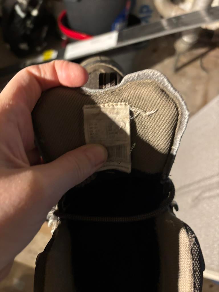Bergschoenen, Ophalen, Zo goed als nieuw