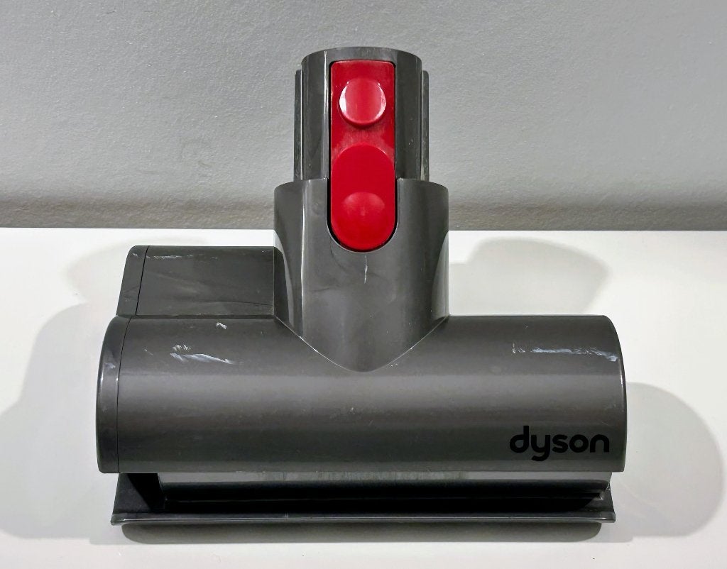 Dyson mini turbozuigmond, Electroménager, Enlèvement ou Envoi, Utilisé
