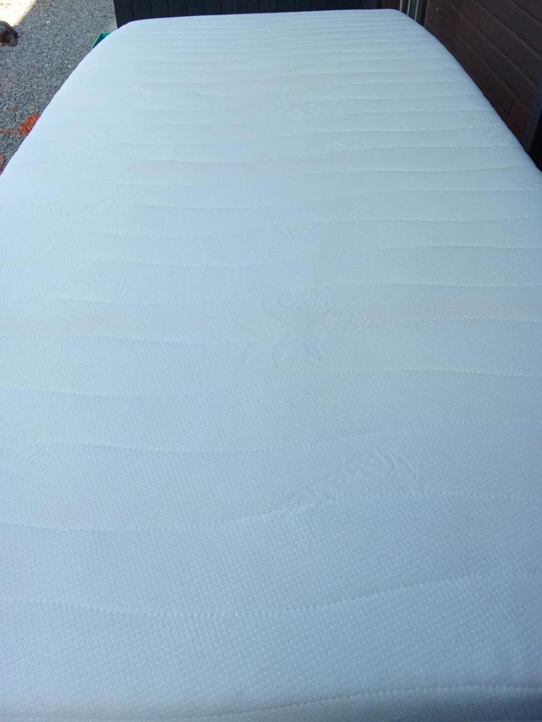 Matelas 90x200, 90 cm, Matelas, Enlèvement, 200 cm