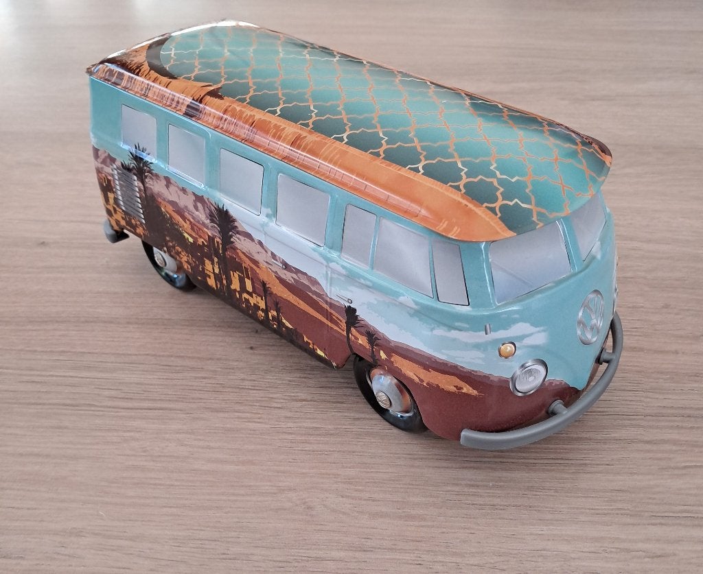 Volkswagen Transporter T1 opbergdoos., Verzamelen, Ophalen of Verzenden, Zo goed als nieuw, Auto's