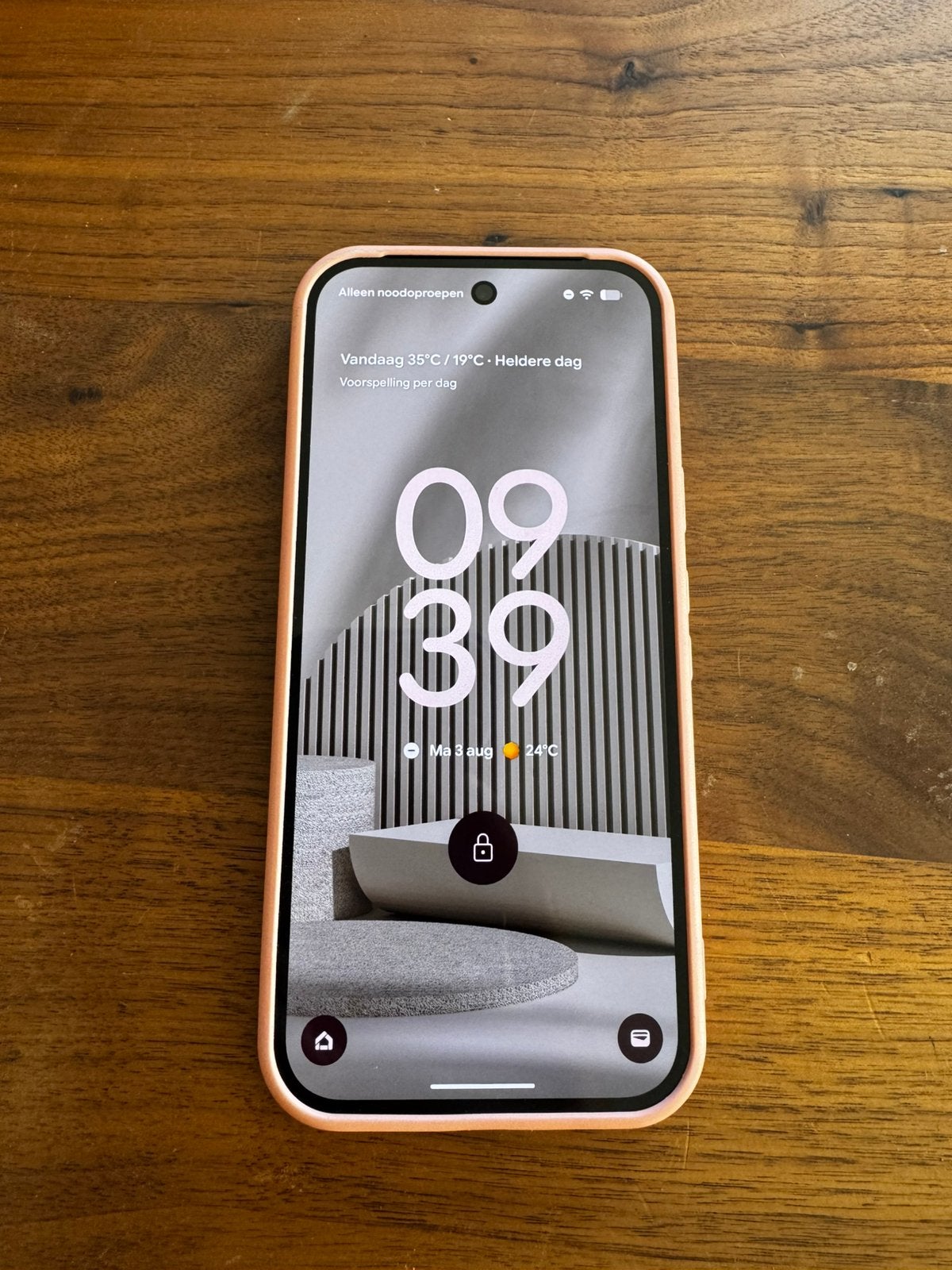 Google Pixel 10 128 Go, Télécoms, Enlèvement, Comme neuf