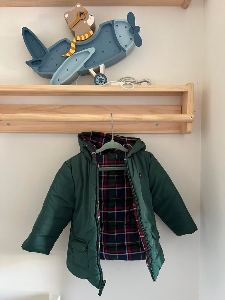 Veste Mayoral, Enfants & Bébés, Enlèvement ou Envoi, Comme neuf, Garçon ou Fille, Manteau