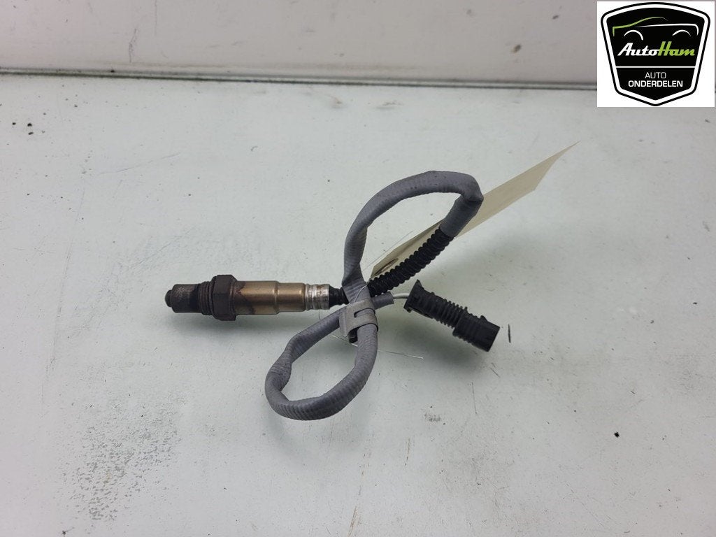 SONDE LAMBDA BMW Z4 Roadster (E89) (01-2009/08-2016), Utilisé, BMW
