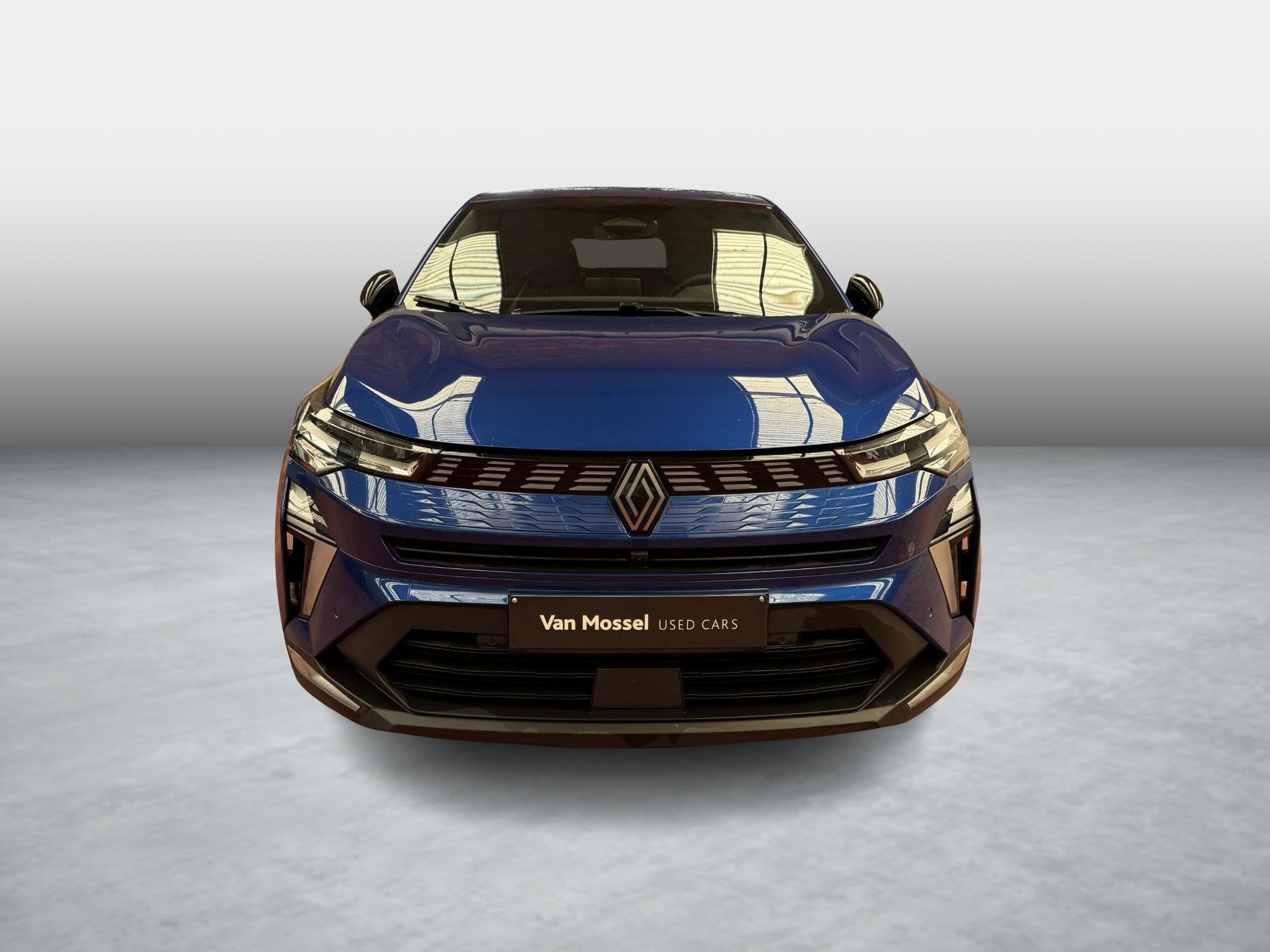Renault Symbioz E-Tech full hybrid 145 Techno (automatique), Autos, 745 kg, Entreprise, 5 portes, 5 places