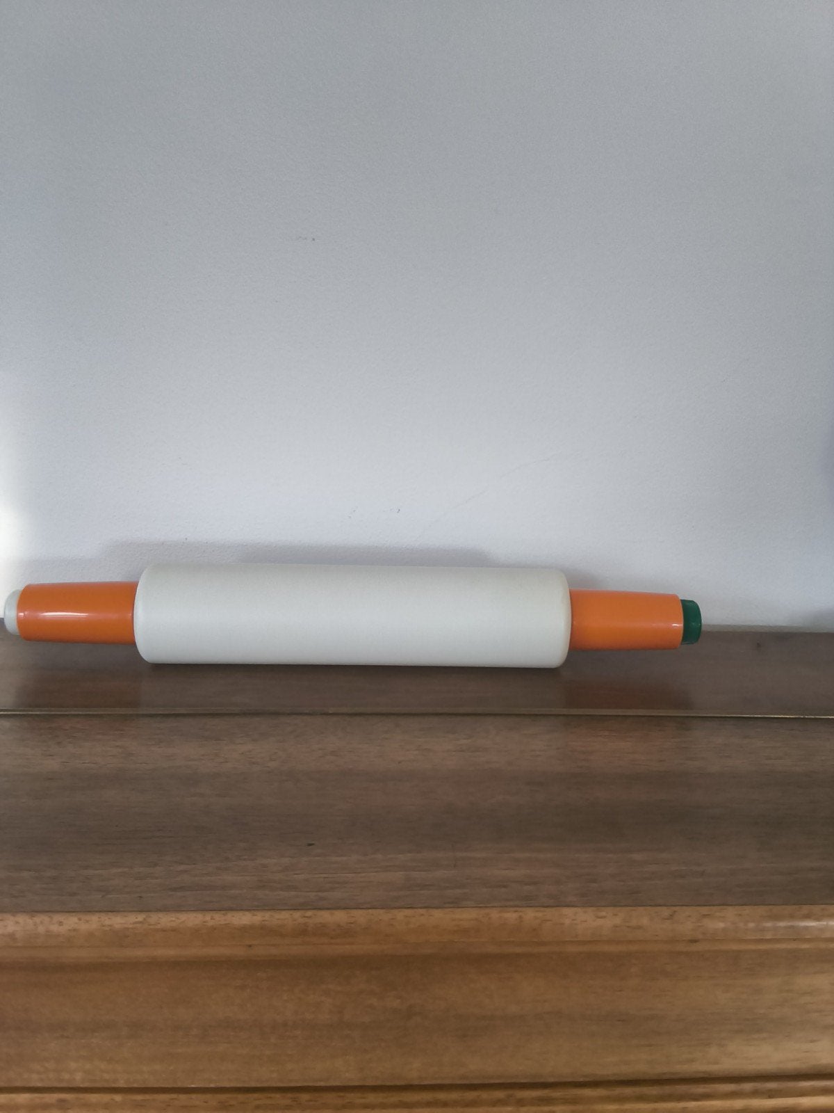 1 rouleau de  pâtisserie TUPPERWARE, Enlèvement ou Envoi