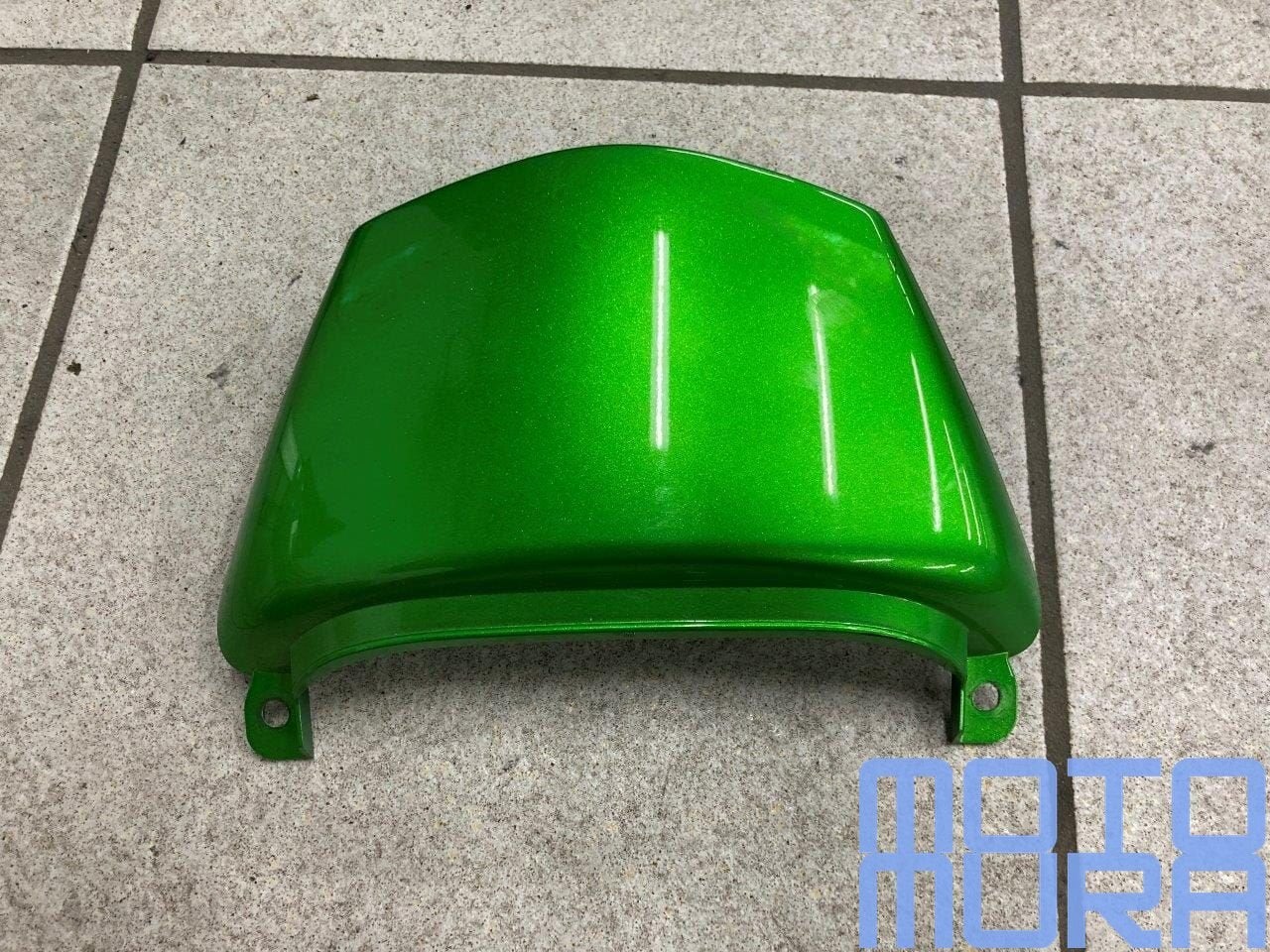 achterste kontkapje Kawasaki ZZR1400 2012 - 2017 ZX-14 kuipd, -, Utilisé, -, -
