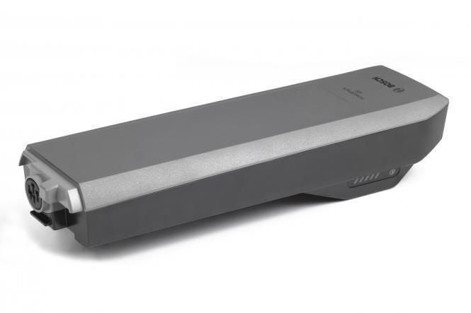 Fietsaccu revisie 36V 13.2Ah Bosch PowerPack 400 Active line, Ophalen of Verzenden, Nieuw