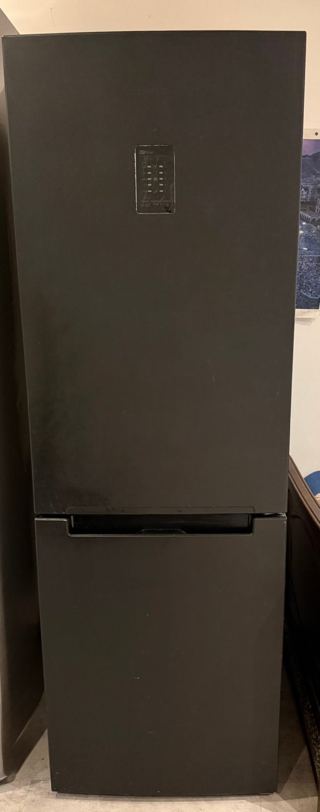 Frigo Samsung No Frost A++ économique, Enlèvement ou Envoi, Comme neuf