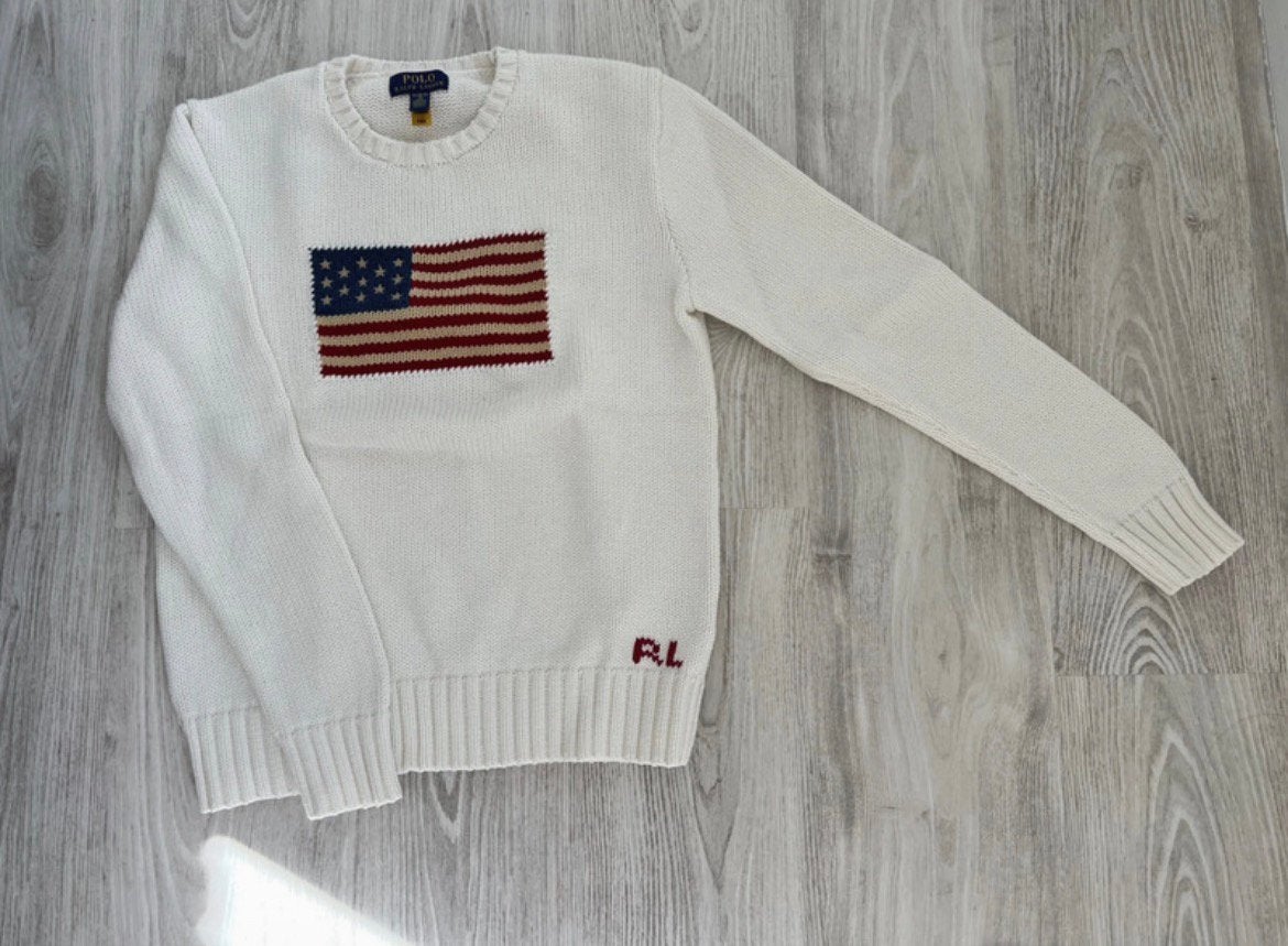 Ralph lauren trui, Kinderen en Baby's, Ophalen of Verzenden, Nieuw, Jongen of Meisje, Trui of Vest