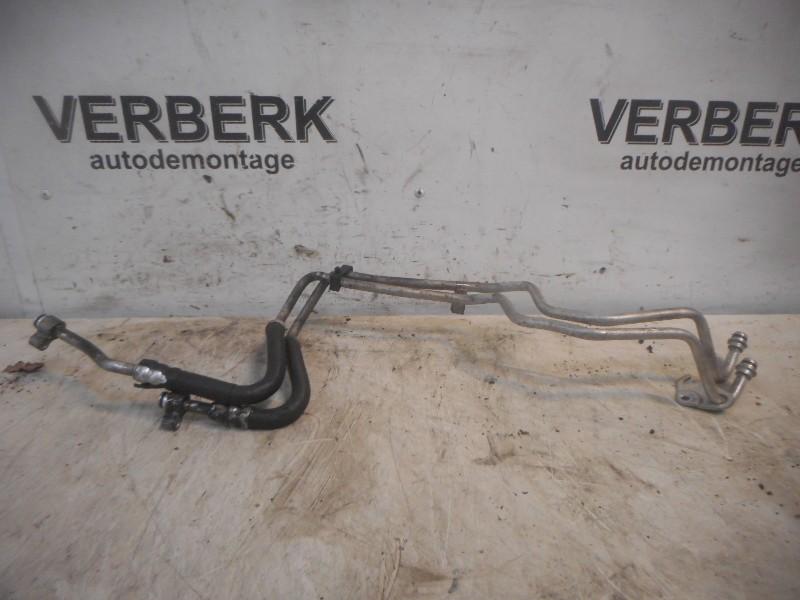 DURITE HUILE oiliekoeler leiding Jaguar S-type (X200), Utilisé, Jaguar