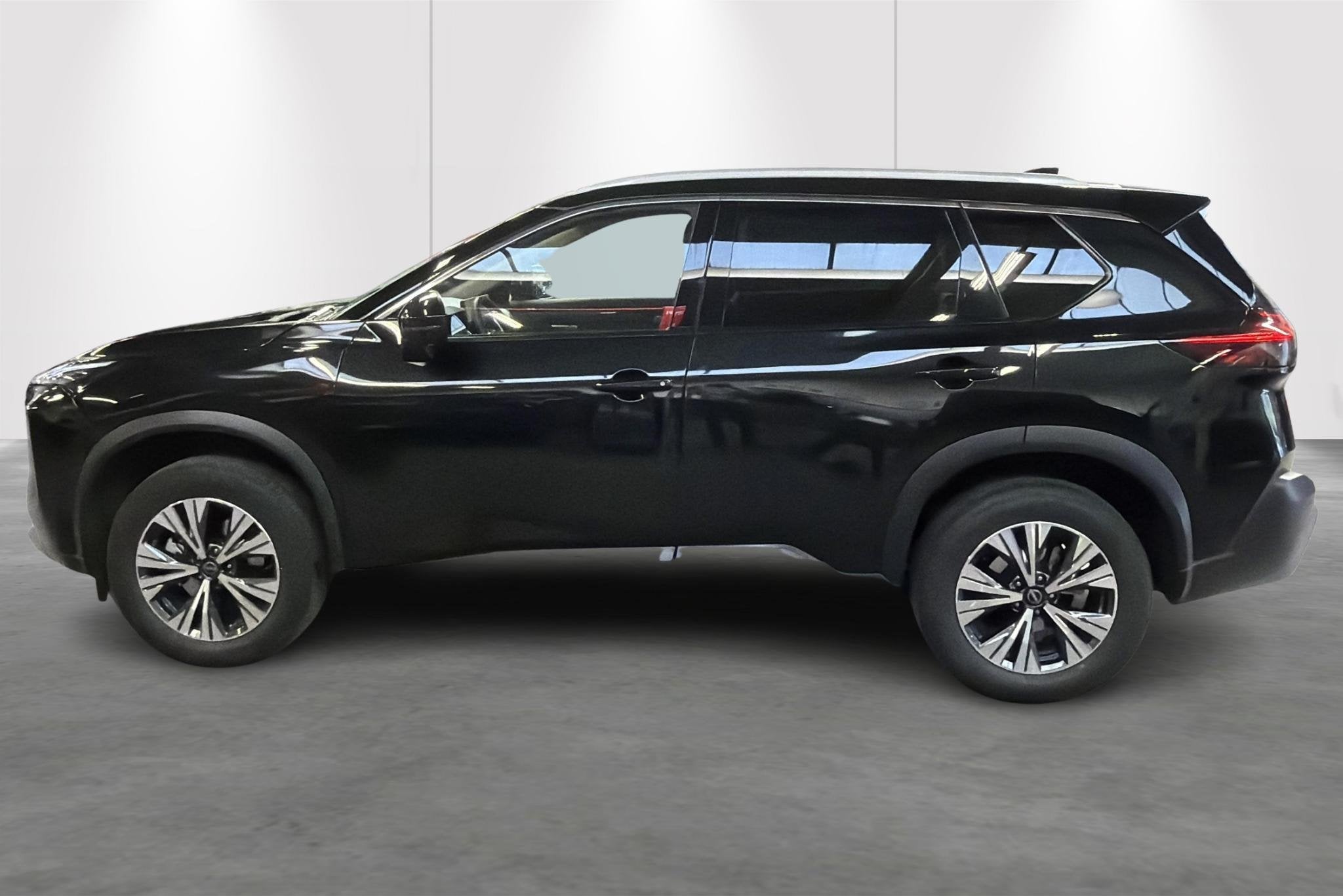 Nissan X-Trail Mild-Hybrid 163 X-Tronic N-Connecta, Autos, Nissan, Achat, 2000 kg, https://public.car-pass.be/vhr/5588383a-47d7-4ac8-8149-54fe6de667af