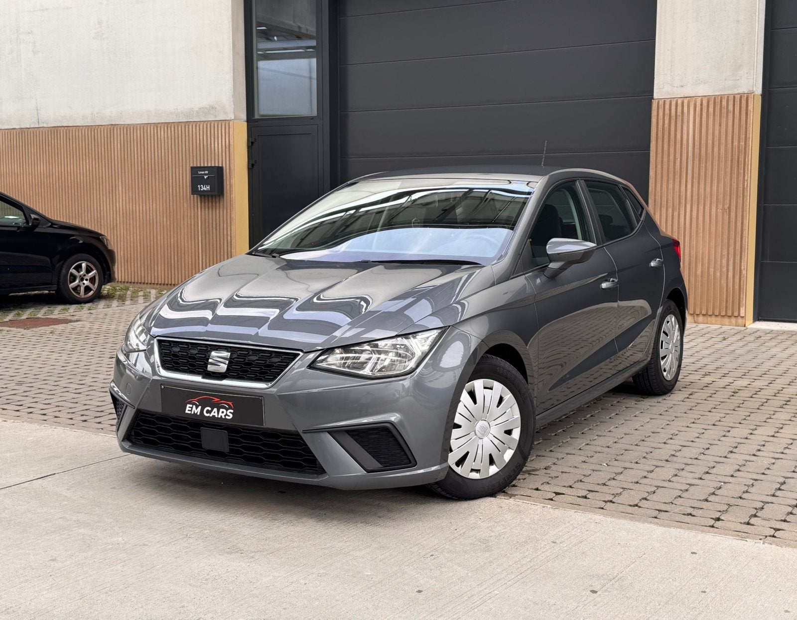 Seat Ibiza 1.0TSI 95Cv Essence, Autos, Seat, Entreprise, Achat, Ibiza, Essence, Euro 6, Entretenue par le concessionnaire, Carnet d'entretien