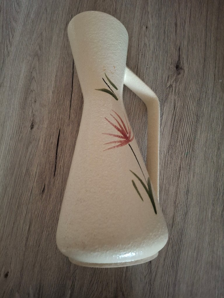 Vaas Foreign, Antiek en Kunst, Ophalen
