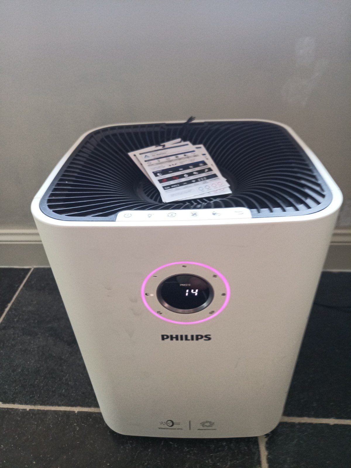 Philips AC5659 luchtreiniger/pollenfilter, Elektronische apparatuur, Ophalen, Luchtreiniger