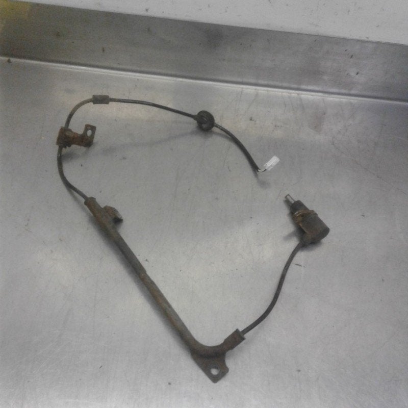 ABS SENSOR ABS Nissan Almera (N16) (01-2000/11-2006), Gebruikt, Nissan