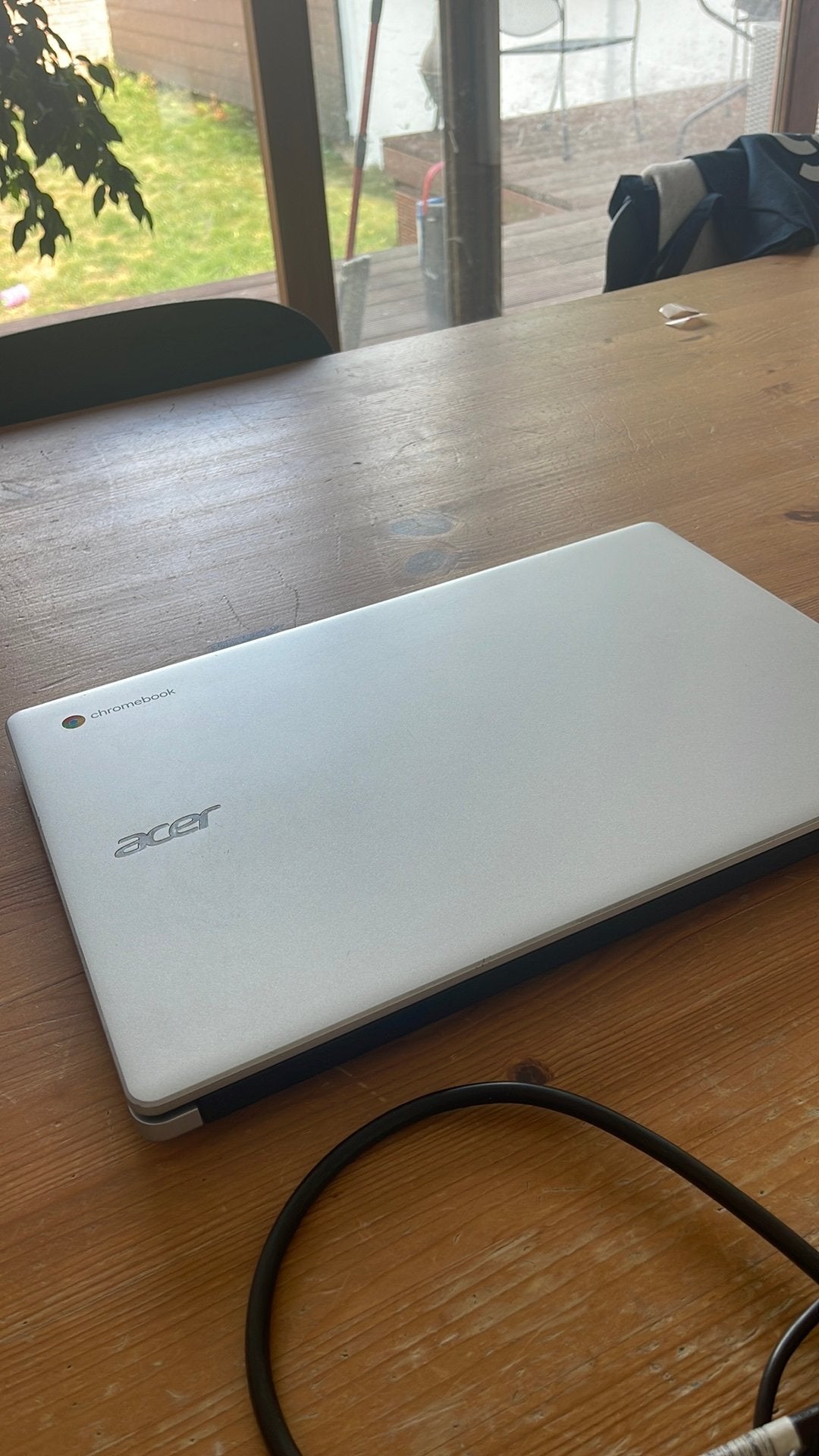 Chromebook Acer 315, Ophalen of Verzenden, Zo goed als nieuw