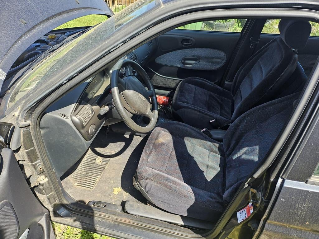Ford escort braek, Auto's, Particulier, Te koop