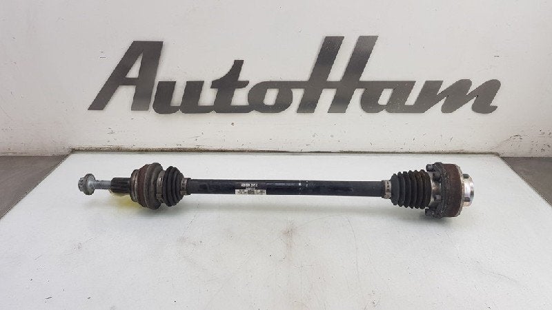 CARDAN ARRIERE GAUCHE (TRANSMISSION) Audi TT (FV3 / FVP), Dhr. J. Ham, Administratie@autoham.nl, Audi, Utilisé