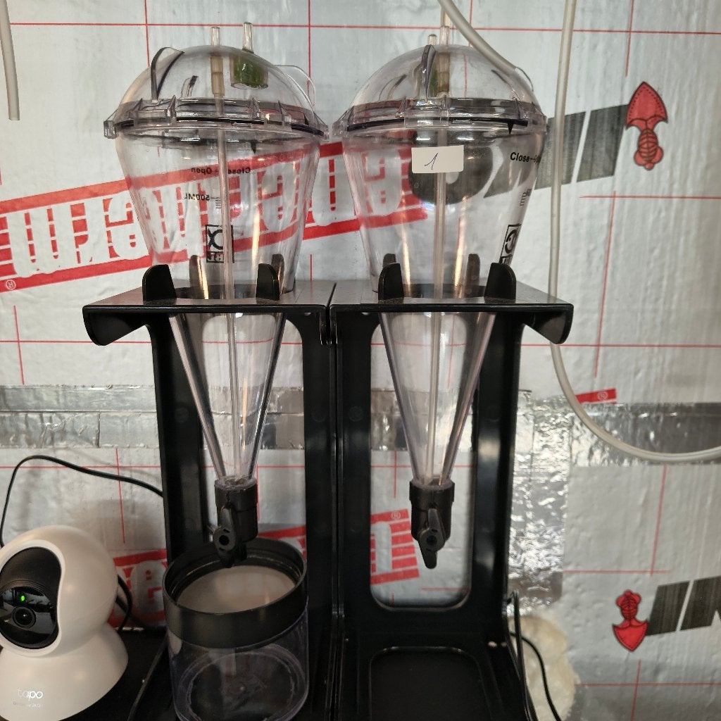 JBL Artemia set, Dieren en Toebehoren, Ophalen, JBL