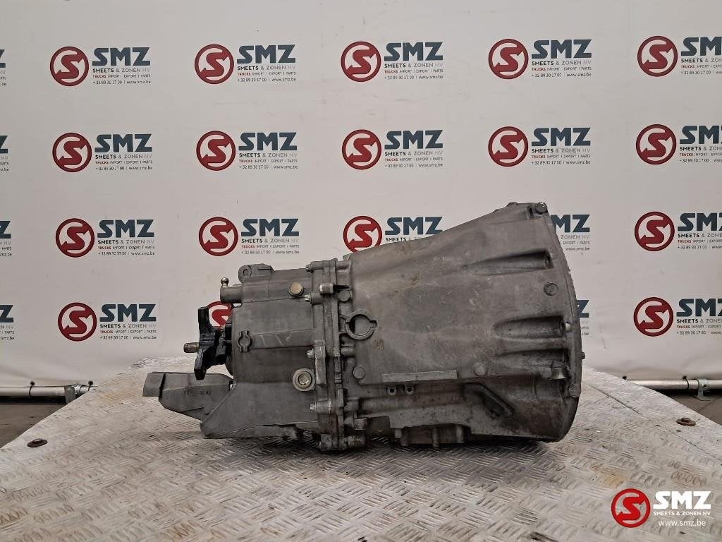 Occ Boîte de vitesses Mercedes W204, Autos : Pièces & Accessoires, Transmission & Accessoires, Utilisé