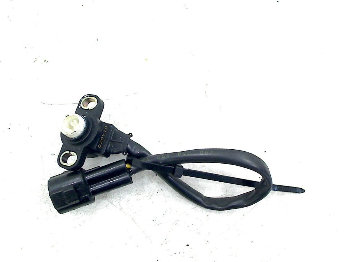 CAPTEUR TPS Yamaha TDM 900 (01-1970/-), Motos, Yamaha Motor Europe N.V., Utilisé, Customersupport@yamaha-motor.co.uk, Koolhovenlaan 101
1119 NC  Schiphol-Rijk, NL
