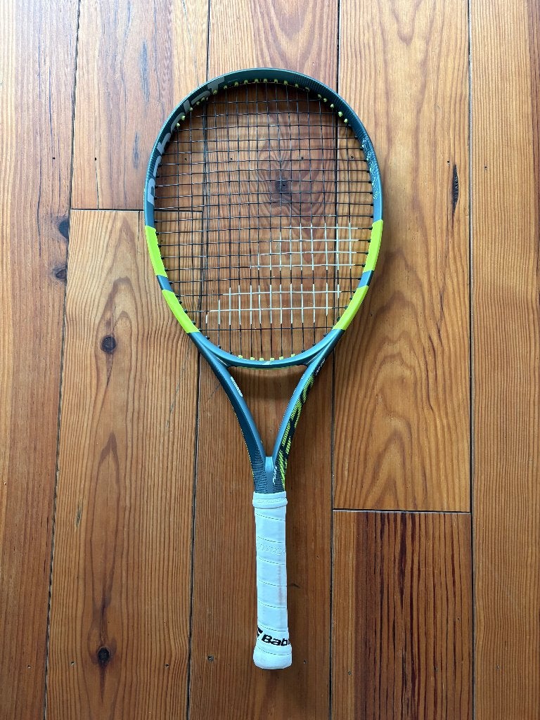 Raquette Babolat Pure Aero Junior 26 Gen9, Enlèvement, Neuf
