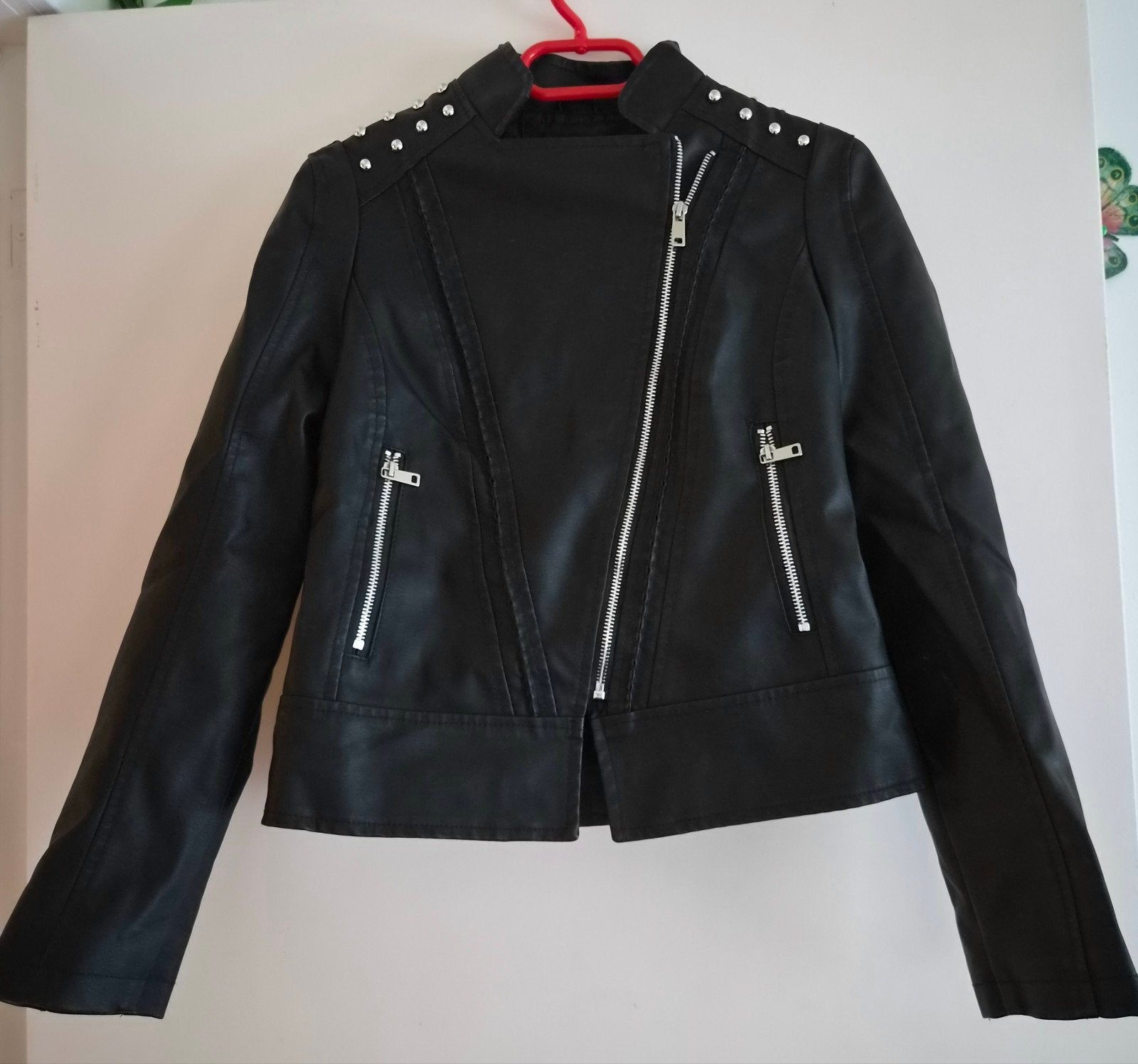Retro vest maat s ...Nieuw!, Ophalen, Maat 36 (S)