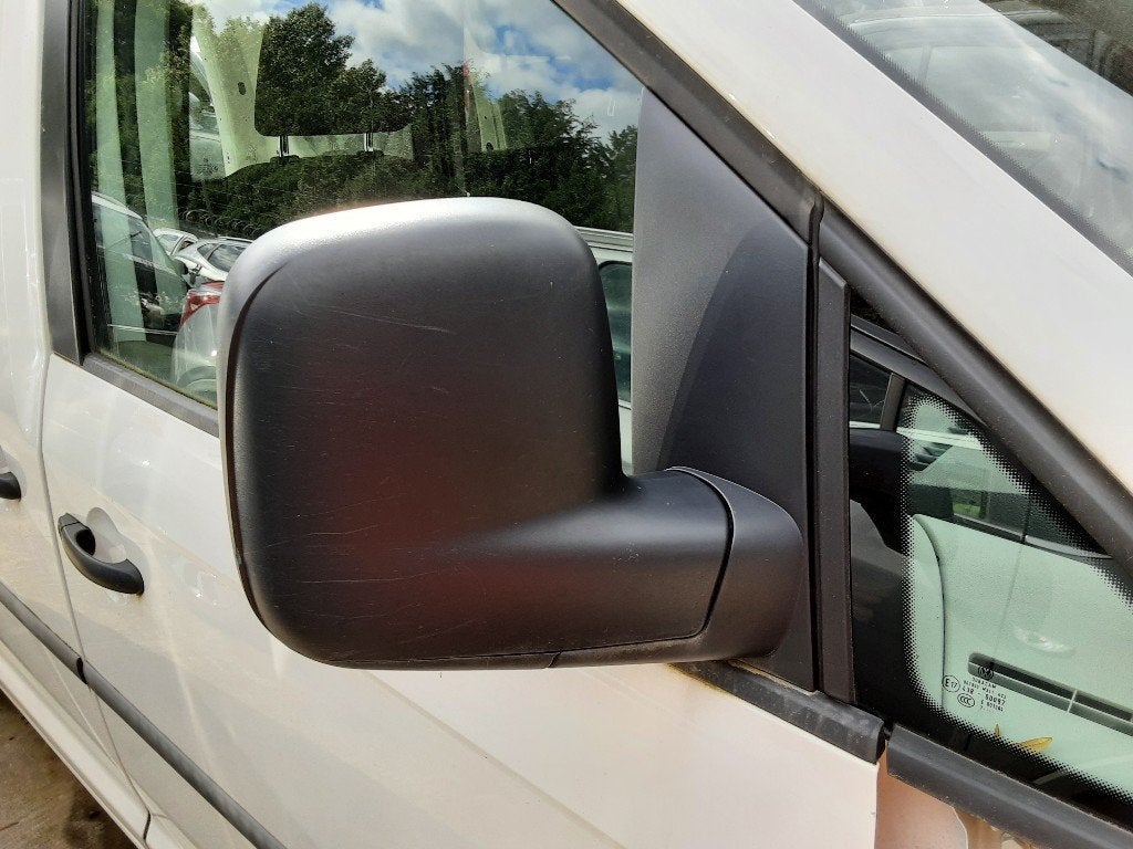 RETROVISEUR LATERAL DROIT Volkswagen Caddy IV, Autos : Pièces & Accessoires, Rétroviseurs, Utilisé, Volkswagen