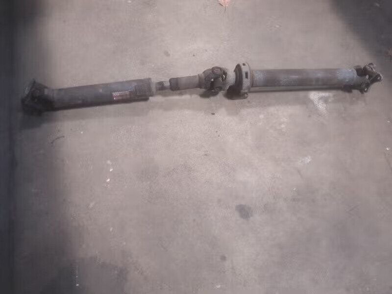 CARDANAS SsangYong Rexton (01-2002/04-2013) (33200-08b00), Auto-onderdelen, Gebruikt, Ophalen of Verzenden, Ssangyong Motors Middle Europe