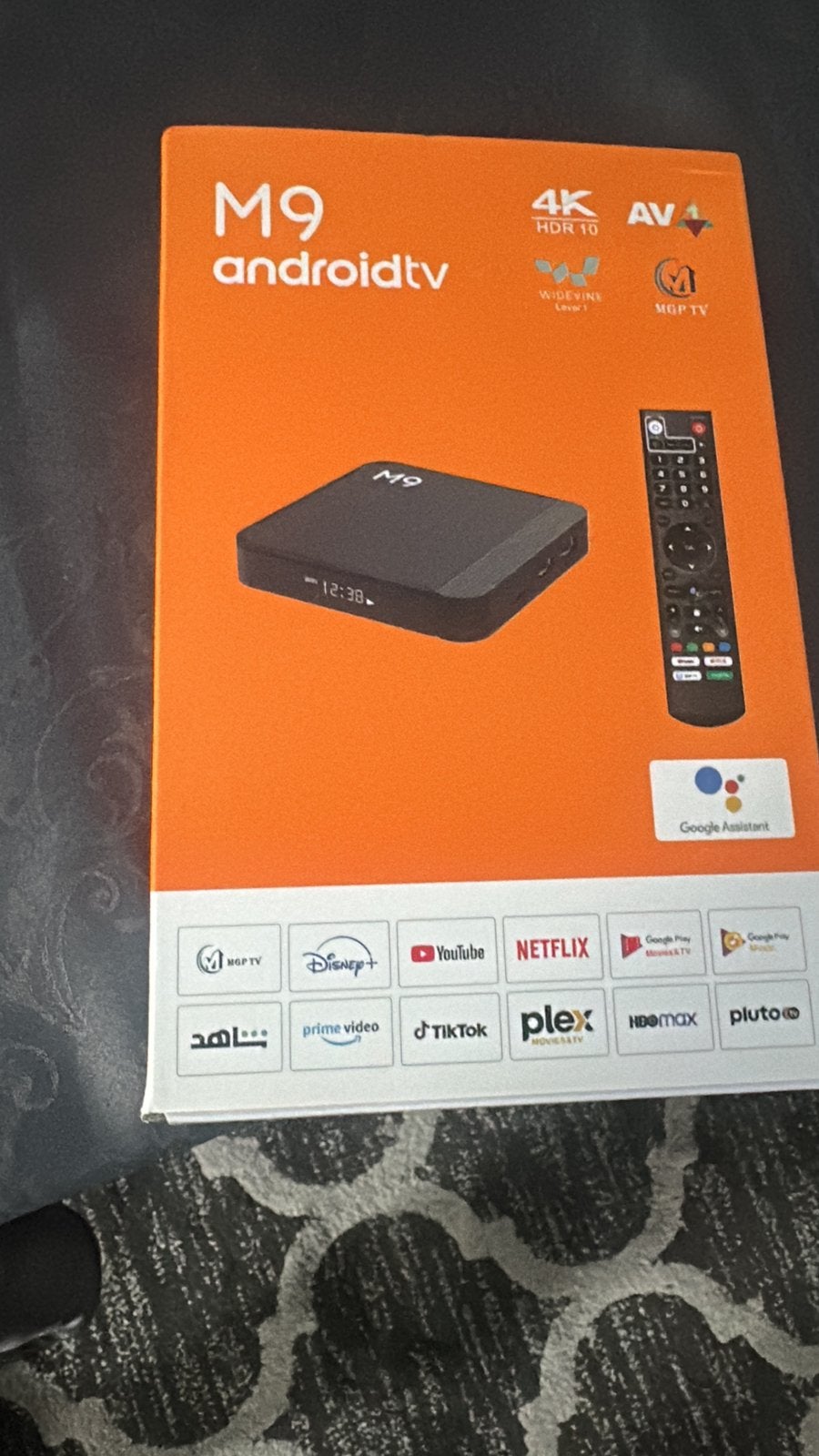!!! PROMO !!! Abo iptv 30€ 1 Ans, TV, Hi-fi & Vidéo, Enlèvement, Comme neuf