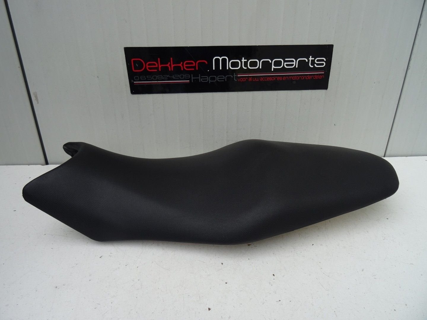 Zadel / Zit / Seat / Selle Kawasaki ER6N ER6F 2009-2010-2011, Gebruikt, -, -, Ophalen of Verzenden