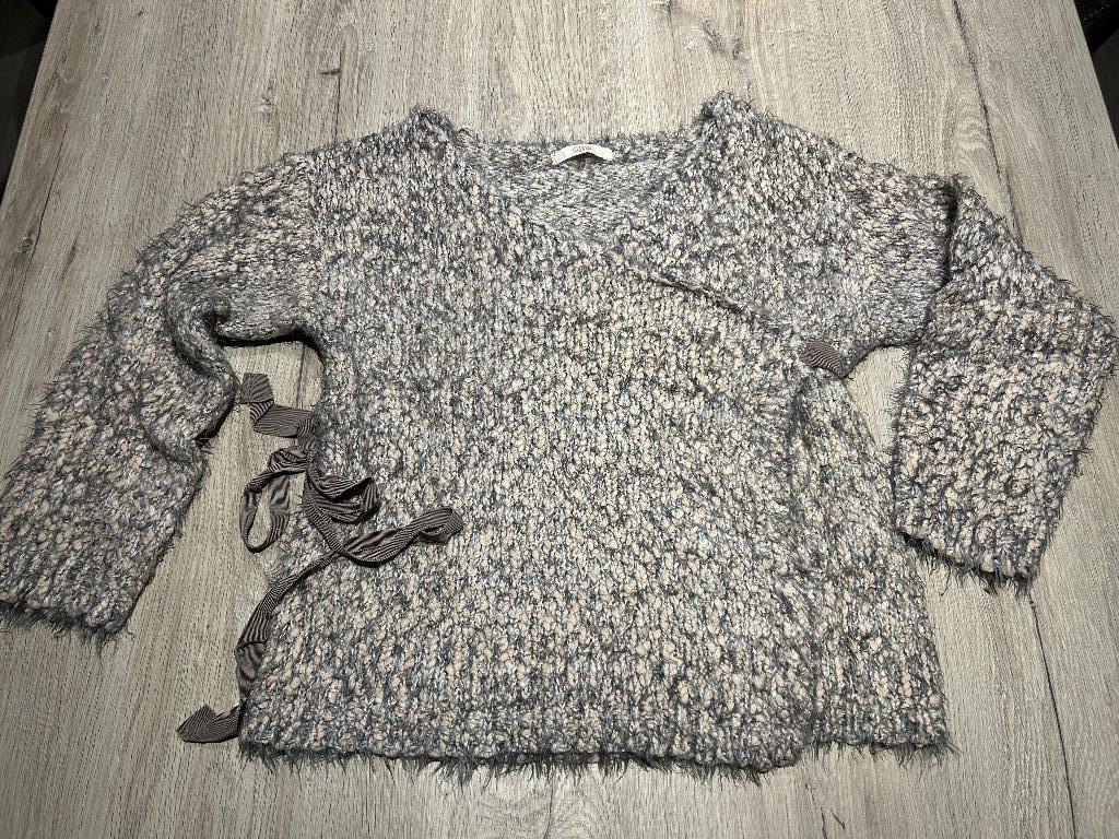 Speciaal vestje Gaudi Jeans maat L, Kleding | Dames, Gaudi Jeans, Ophalen of Verzenden, Zo goed als nieuw, Maat 42/44 (L)