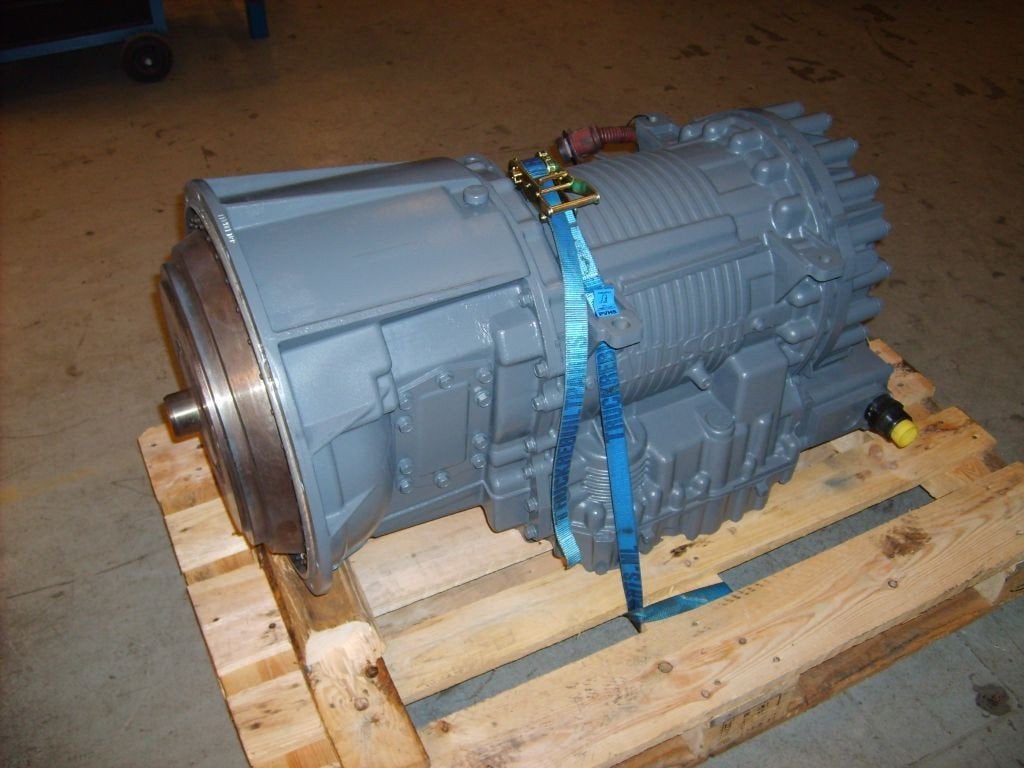 Scania GA765/GA751/GA750/GA776, 12 mois de garantie, Utilisé, Scania, Transmission et Accessoires