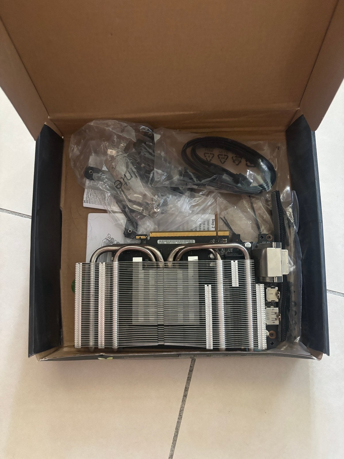 Gtx 960, Ophalen of Verzenden, Zo goed als nieuw