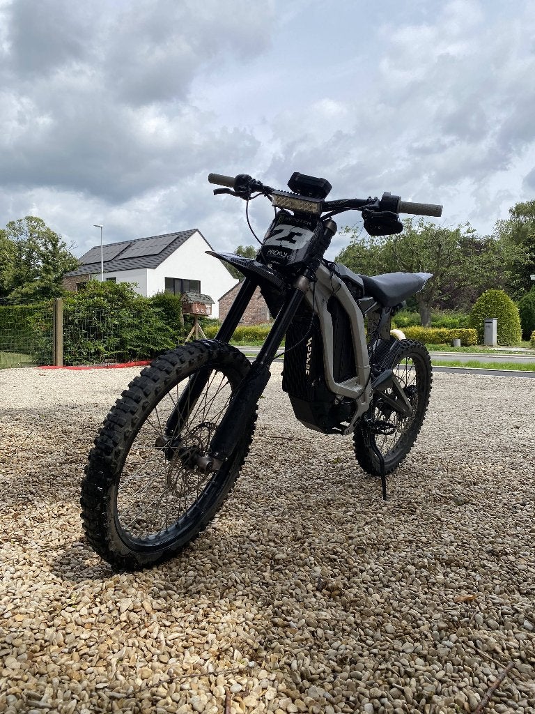 Sur-on Light Bee x, Zo goed als nieuw, Ophalen, Overige merken