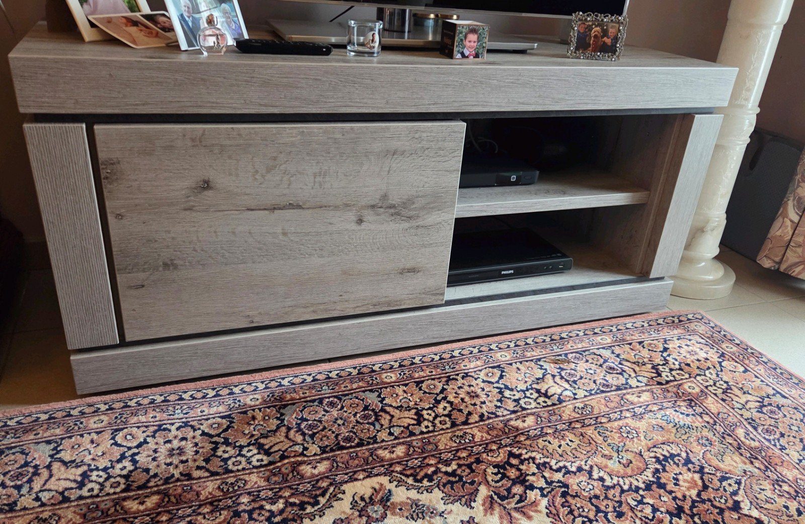 Tv kast, Huis en Inrichting, Complete inboedels, Ophalen